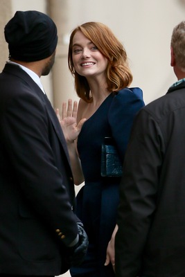 Emma Stone Poster 2748391