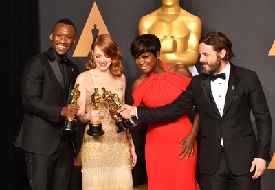 Emma Stone Poster 2748394