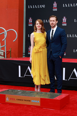 Emma Stone Poster 2748409