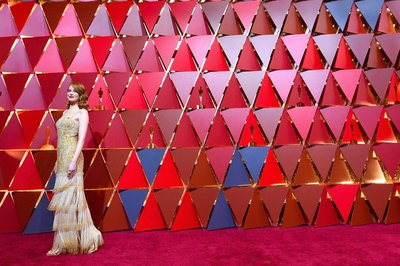 Emma Stone Poster 2748410