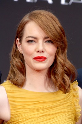 Emma Stone Poster 2748420