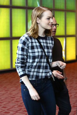 Emma Stone Poster 2748423