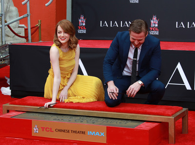Emma Stone Poster 2748426