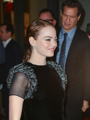 Emma Stone Poster 2748434