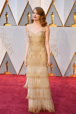 Emma Stone Poster 2748444