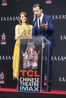 Emma Stone Poster 2748448