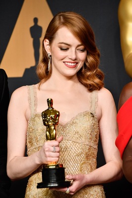 Emma Stone Poster 2748449
