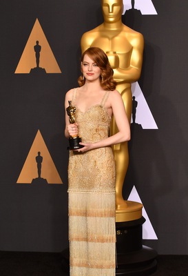 Emma Stone Poster 2748452
