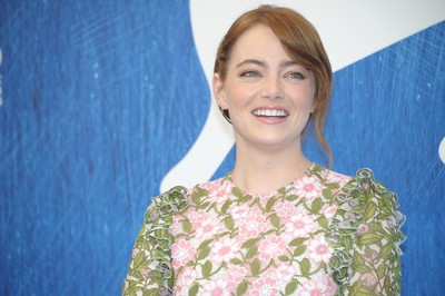 Emma Stone Poster 2748454