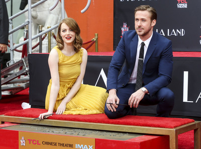 Emma Stone Poster 2748475