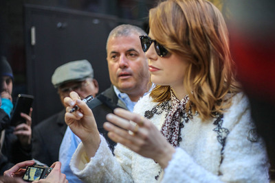 Emma Stone Poster 2748487