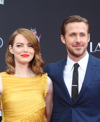 Emma Stone Poster 2748497