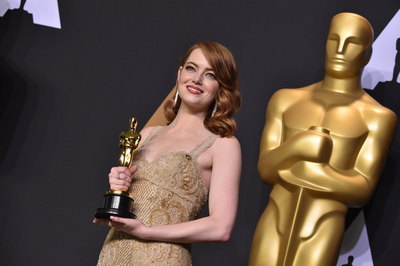 Emma Stone Poster 2748500