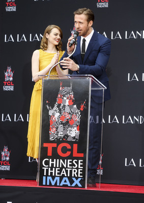 Emma Stone Poster 2748517