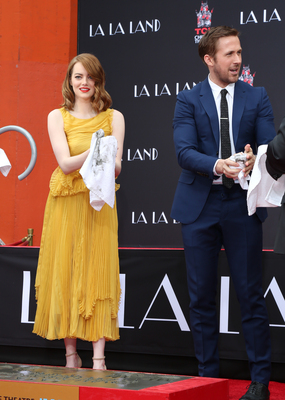 Emma Stone Poster 2748522