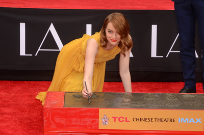 Emma Stone Poster 2748548