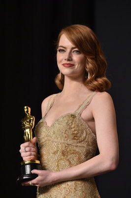 Emma Stone Poster 2748560