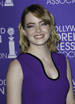 Emma Stone Poster 2748561