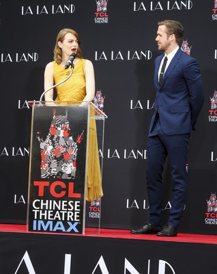 Emma Stone Poster 2748565