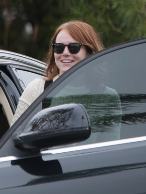 Emma Stone Poster 2748567
