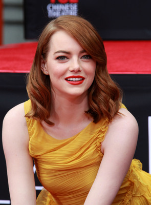 Emma Stone Poster 2748568