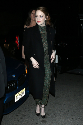 Emma Stone Poster 2748593