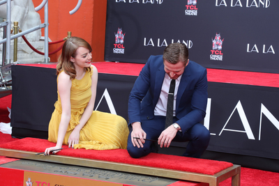 Emma Stone Poster 2748596