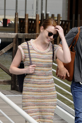 Emma Stone Poster 2748609