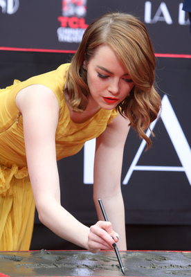 Emma Stone Poster 2748612