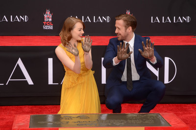 Emma Stone Poster 2748615