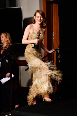 Emma Stone Poster 2748617