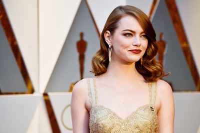 Emma Stone Poster 2748624