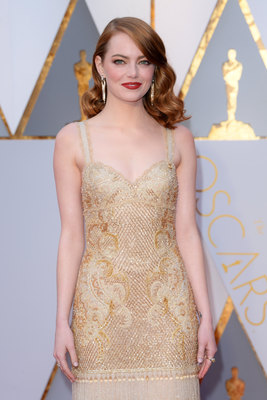 Emma Stone Poster 2748625
