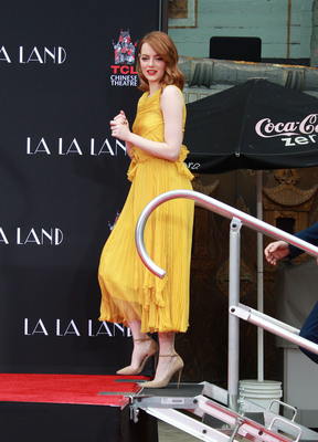 Emma Stone Poster 2748627