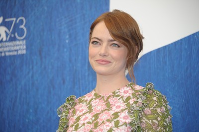Emma Stone Poster 2748639