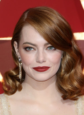Emma Stone Poster 2748648