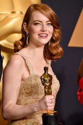 Emma Stone Poster 2748661