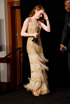 Emma Stone Poster 2748676