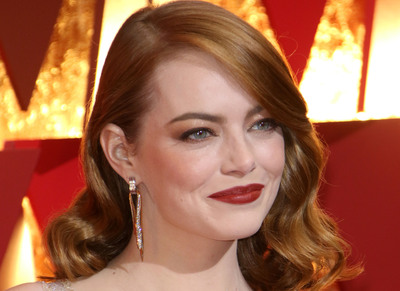 Emma Stone Poster 2748680