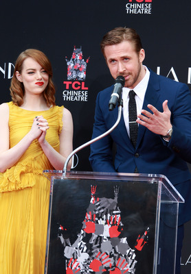 Emma Stone Poster 2748684