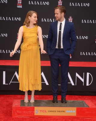 Emma Stone Poster 2748686