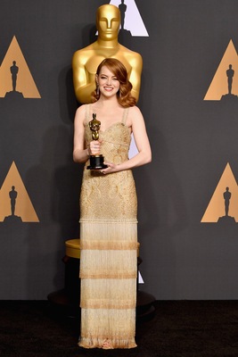 Emma Stone Poster 2748695