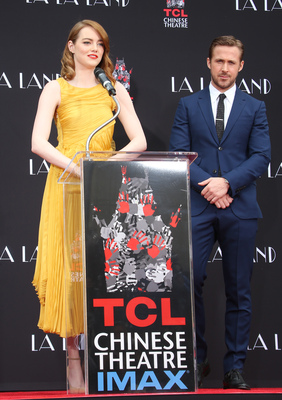 Emma Stone Poster 2748698