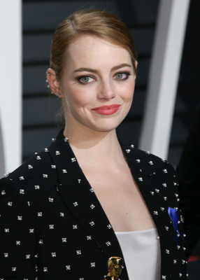 Emma Stone Poster 2748707