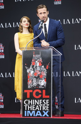 Emma Stone Poster 2748717