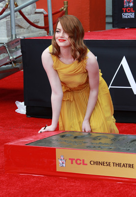Emma Stone Poster 2748718