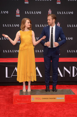 Emma Stone Poster 2748727