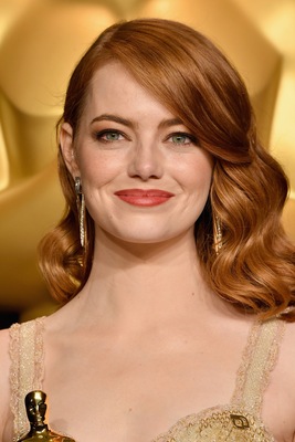 Emma Stone Poster 2748729