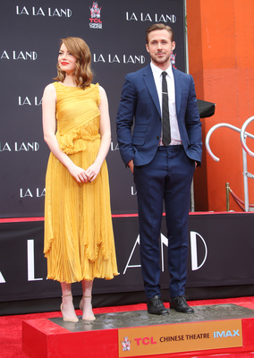 Emma Stone Poster 2748732