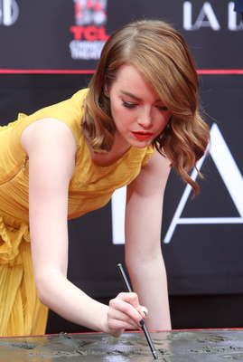 Emma Stone Poster 2748745